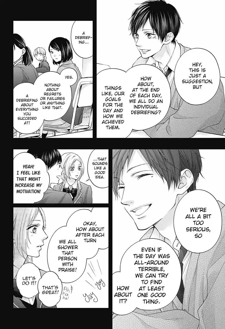 Kono Oto Tomare! Chapter 117 13